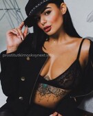 Анкета проститутки Карина - метро Южное Бутово, возраст - 19