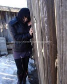 Анкета проститутки Инна - метро Таганский, возраст - 19