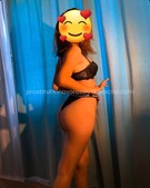 Анкета проститутки Алена - метро Хорошевский, возраст - 19