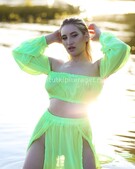 Анкета проститутки Лера - метро Северное Медведково, возраст - 20