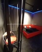 Анкета проститутки Мира - метро Тверской, возраст - 20