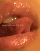 Анкета проститутки Рада - метро Кузьминки, возраст - 20