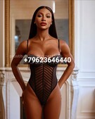 Анкета проститутки Лилия - метро Замоскворечье, возраст - 20