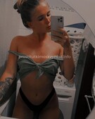 Анкета проститутки Илона - метро Коптево, возраст - 20