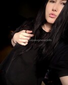 Анкета проститутки Мирослава - метро Новокосино, возраст - 20
