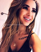 Анкета проститутки Елена - метро Теплый Стан, возраст - 20