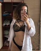 Анкета проститутки Елизавета - метро Крылатское, возраст - 21