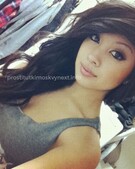 Анкета проститутки Риана - метро Северное Тушино, возраст - 21