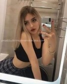 Анкета проститутки Наталья - метро Теплый Стан, возраст - 21