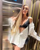 Анкета проститутки Галина - метро Сокол, возраст - 21