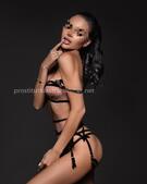 Анкета проститутки Натуся - метро Тушино, возраст - 21