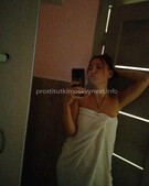 Анкета проститутки Лина - метро Тверской, возраст - 21