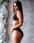 Анкета проститутки Светлана - метро Тверской, возраст - 21