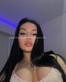 Анкета проститутки Элина - метро Дорогомилово, возраст - 21