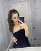 Анкета проститутки Жасмин - метро Черемушки, возраст - 21