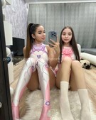 Анкета проститутки Ксения - метро Пресненский, возраст - 21