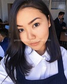 Анкета проститутки Услада - метро Дорогомилово, возраст - 21