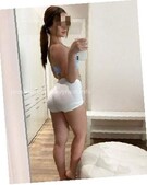 Анкета проститутки Элеонора - метро Фили-Давыдково, возраст - 21