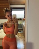 Анкета проститутки Маргарита - метро Таганский, возраст - 22