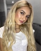 Анкета проститутки Олеся - метро Академический, возраст - 22