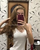 Анкета проститутки Каролина - метро Мещанский, возраст - 22