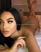 Анкета проститутки Елизавета - метро Фили-Давыдково, возраст - 22