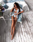 Анкета проститутки Инга - метро Таганский, возраст - 22