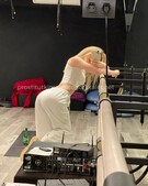 Анкета проститутки Инга - метро Якиманка, возраст - 22