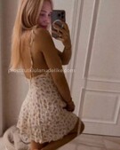 Анкета проститутки Варвара - метро Дорогомилово, возраст - 22