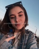 Анкета проститутки Майя - метро Орехово-Борисово Южное, возраст - 22