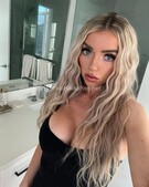 Анкета проститутки Лина - метро Проспект Вернадского, возраст - 22