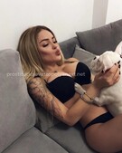 Анкета проститутки Галина - метро Мещанский, возраст - 22