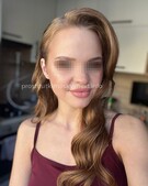 Анкета проститутки Катюша - метро Щукино, возраст - 22