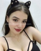 Анкета проститутки Мирослава - метро Семеновский, возраст - 22