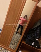 Анкета проститутки Даша - метро Дорогомилово, возраст - 22