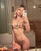 Анкета проститутки Виктория - метро Южнопортовый, возраст - 22