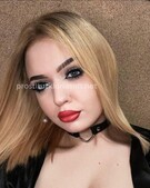 Анкета проститутки Лера - метро Куркино, возраст - 22