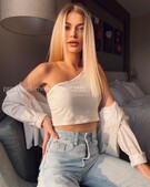 Анкета проститутки Ленусик - метро Мещанский, возраст - 22