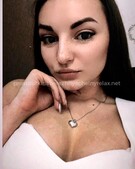 Анкета проститутки Элина - метро Нагатино-Садовники, возраст - 22