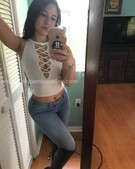 Анкета проститутки Лада - метро Тропарево-Никулино, возраст - 22