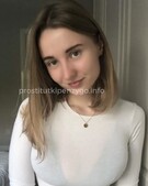 Анкета проститутки Жанна - метро Тимирязевский, возраст - 22