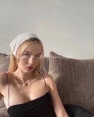 Анкета проститутки Полина - метро Даниловский, возраст - 22