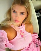 Анкета проститутки Николь - метро Пресненский, возраст - 23