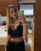 Анкета проститутки Ида - метро Тверской, возраст - 23