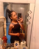 Анкета проститутки Стефания - метро Гагаринский, возраст - 23