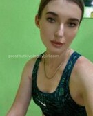 Анкета проститутки Лизочка - метро Ломоносовский, возраст - 23