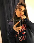 Анкета проститутки Таисия - метро Даниловский, возраст - 23