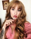 Анкета проститутки Аврора - метро Дорогомилово, возраст - 23