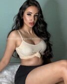 Анкета проститутки Лиза - метро Тверской, возраст - 23