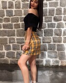 Анкета проститутки Ася - метро Кузьминки, возраст - 23